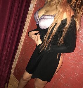 22 Yaşında Sınırsız Escort Semiha